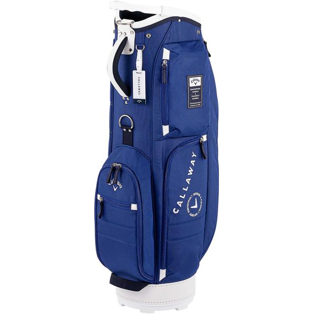 ゴルフ　キャディバック　Callaway　キャロウェイ Callaway キャロウェイ スポーツ 25 JM カート キャディバッグ