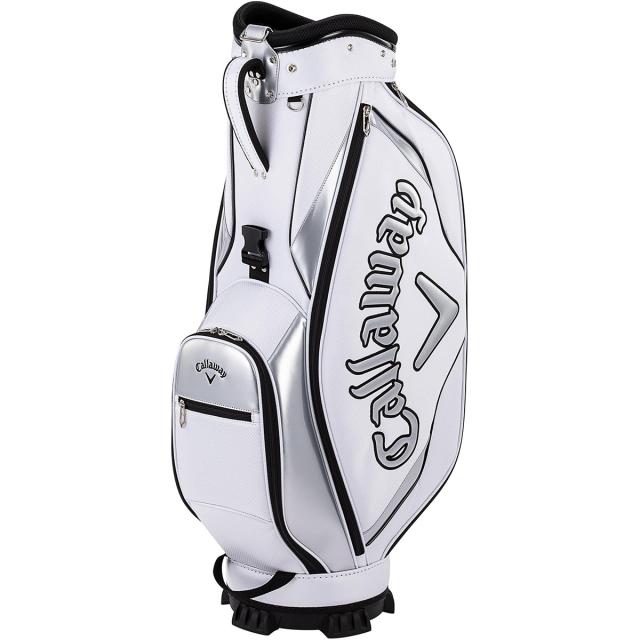 キャロウェイゴルフ Callaway Golf SPORT キャディバッグの通販はau