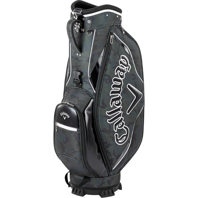 【新品】Callaway  Golfsport ゴルフバッグ キャディ キャロウェイゴルフ Callaway Golf SPORT キャディバッグの通販はau