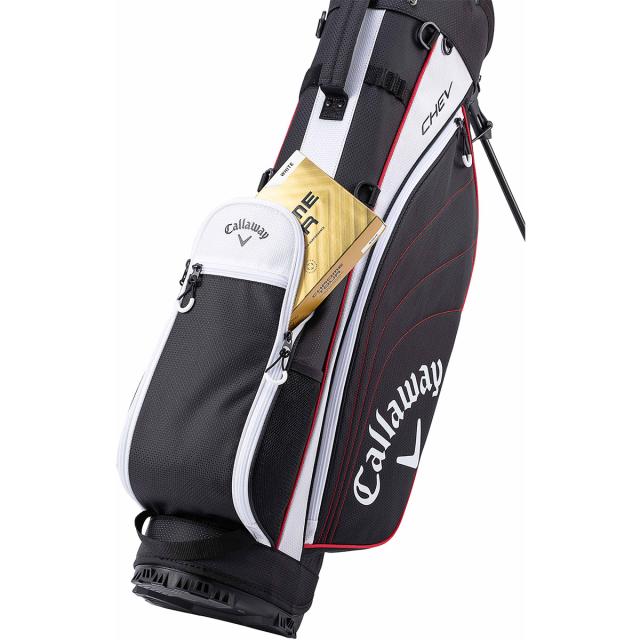キャロウェイゴルフ Callaway Golf CHEV スタンドキャディバッグ