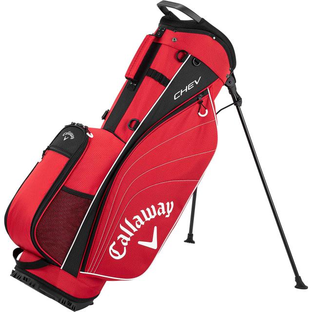 キャロウェイゴルフ Callaway Golf CHEV スタンドキャディバッグ