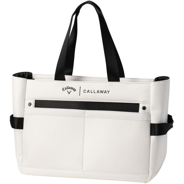 キャロウェイゴルフ 【レア商品】Callaway ゴルフトートバッグ