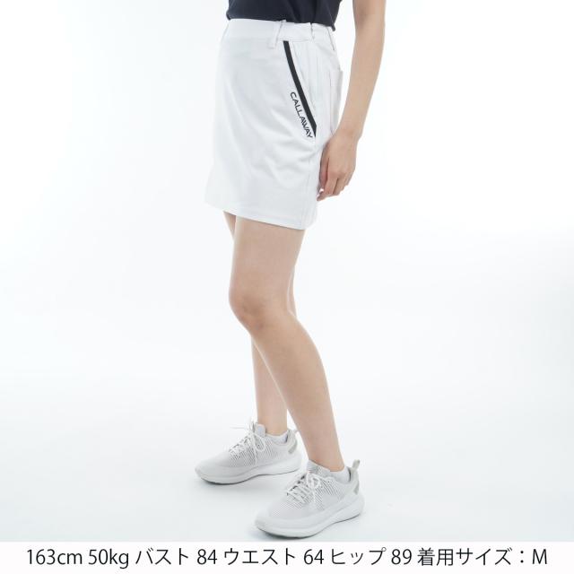 キャロウェイ　セット売り　薄手ニットandスカート キャロウェイ セット売り 薄手ニットandスカート キャロウェイの