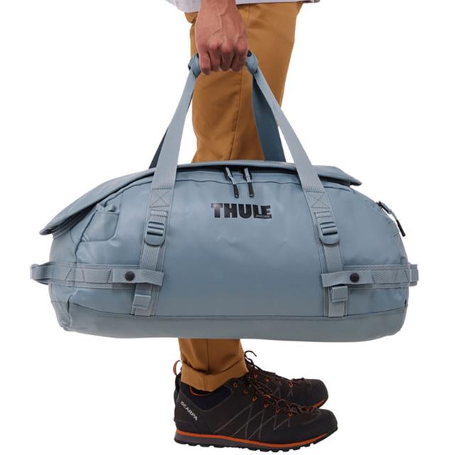 スーリーDUFFEL 40L 3205141 DEEPKHAKI Thule Chasm | Thule | 日本