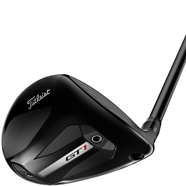 タイトリスト TITLEIST GT1 フェアウェイウッド AIR SPEEDER