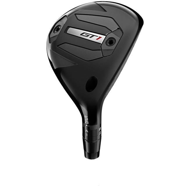 タイトリスト　TITLEIST　GT1 ユーティリティ AIR SPEEDER Next GEN　シャフト：AIR SPEEDER Next GEN_1