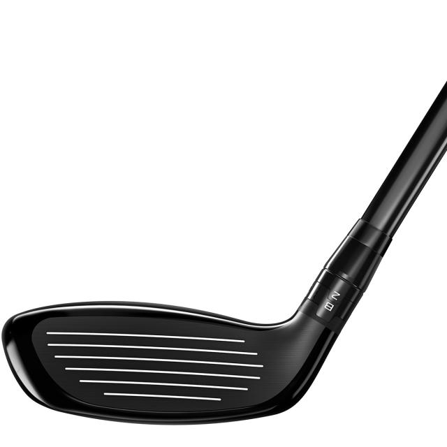 タイトリスト　TITLEIST　GT1 ユーティリティ AIR SPEEDER Next GEN　シャフト：AIR SPEEDER Next GEN_2