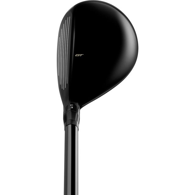タイトリスト　TITLEIST　GT1 ユーティリティ AIR SPEEDER Next GEN　シャフト：AIR SPEEDER Next GEN_3