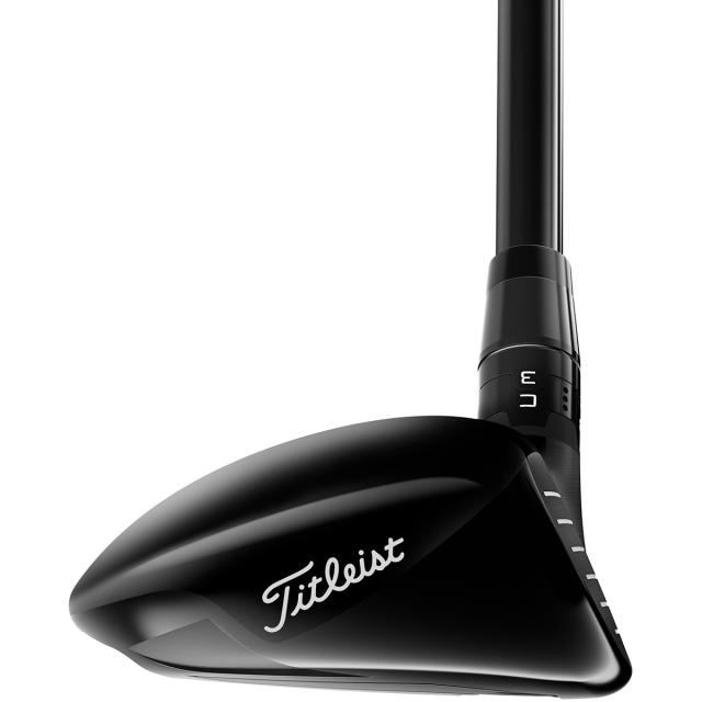 タイトリスト　TITLEIST　GT1 ユーティリティ AIR SPEEDER Next GEN　シャフト：AIR SPEEDER Next GEN_4