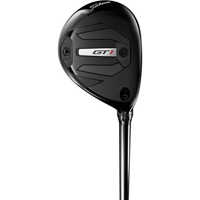タイトリスト　TITLEIST　GT1 ユーティリティ AIR SPEEDER Next GEN　シャフト：AIR SPEEDER Next GEN_5