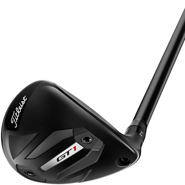 タイトリスト　TITLEIST　GT1 ユーティリティ AIR SPEEDER Next GEN　シャフト：AIR SPEEDER Next GEN_6
