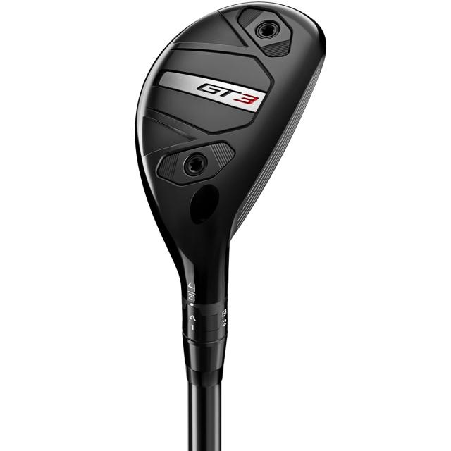 タイトリスト TITLEIST GT3 ユーティリティ TENSEI Black 1K 85 HYBRID