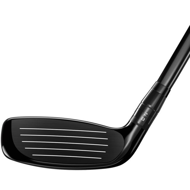 中古ゴルフクラブ】タイトリスト TITLEIST GT3 ユーティリティ TENSEI