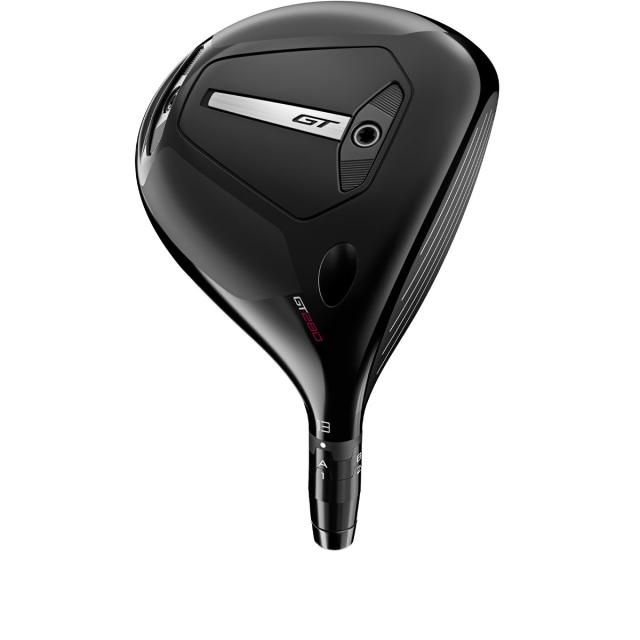 タイトリスト TITLEIST GT280 ミニドライバー Tour AD DI-6 シャフト