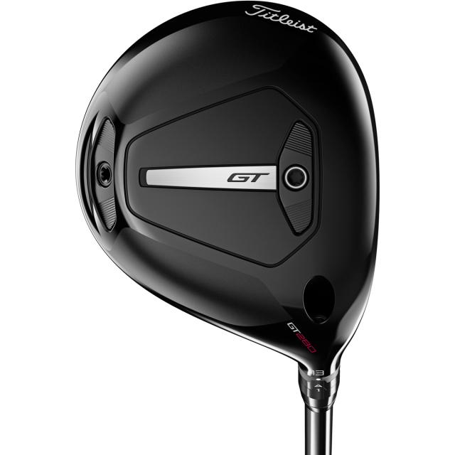タイトリスト TITLEIST GT280 ミニドライバー Tour AD DI-6 シャフト