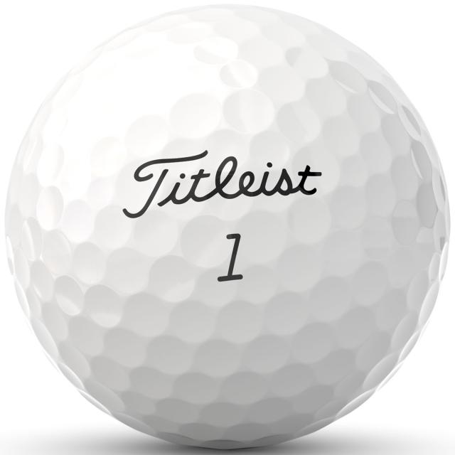タイトリスト　PRO V1　PRO V1 ボール 3ダースセット