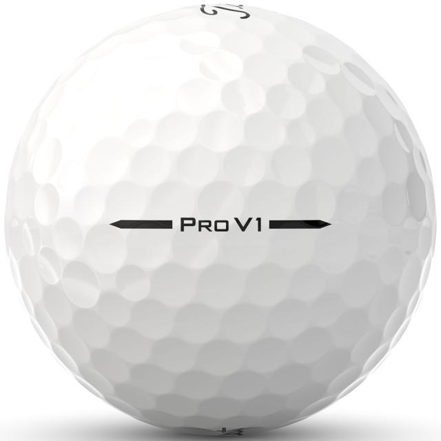 タイトリスト　PRO V1　PRO V1 ボール 3ダースセット