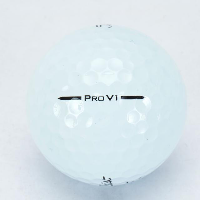 タイトリスト　PRO V1　PRO V1 ボール 3ダースセット