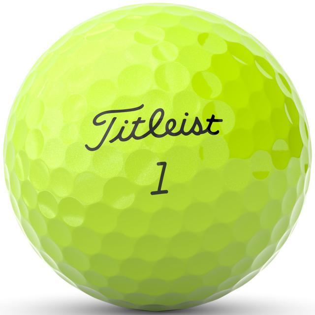 タイトリスト　PRO V1　PRO V1 ボール 3ダースセット