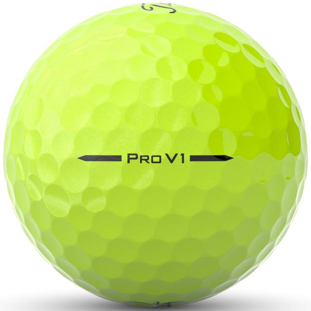 タイトリスト　PRO V1　PRO V1 ボール 3ダースセット