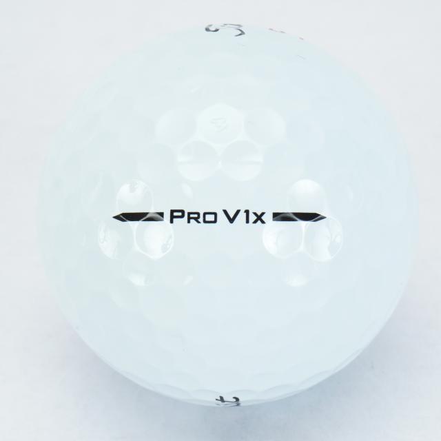 タイトリスト　PRO V1　PRO V1X ボール 3ダースセット