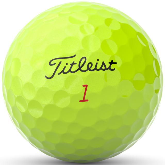 タイトリスト　PRO V1　PRO V1X ボール 3ダースセット