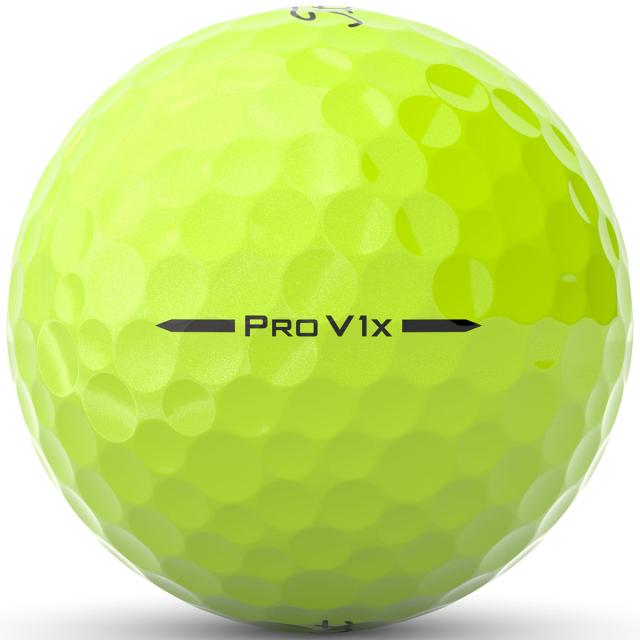 タイトリスト　PRO V1　PRO V1X ボール 3ダースセット