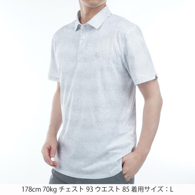 キャロウェイゴルフ CALLAWAY RED LABEL スモールフラワープリント