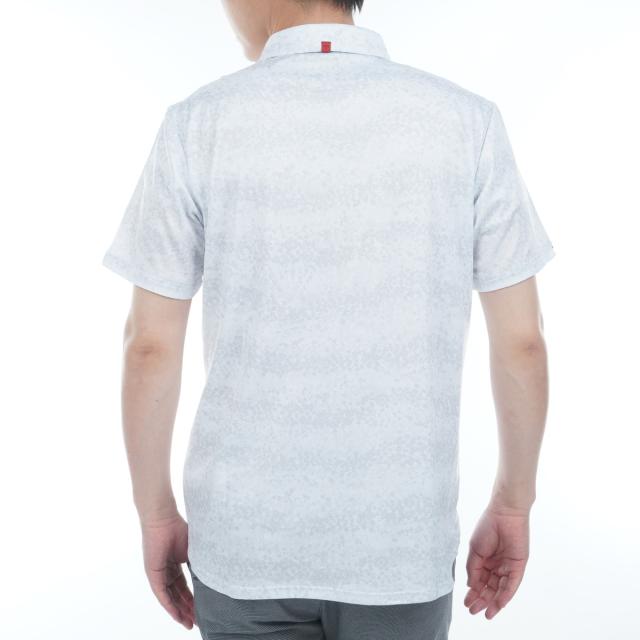 キャロウェイゴルフ CALLAWAY RED LABEL スモールフラワープリント