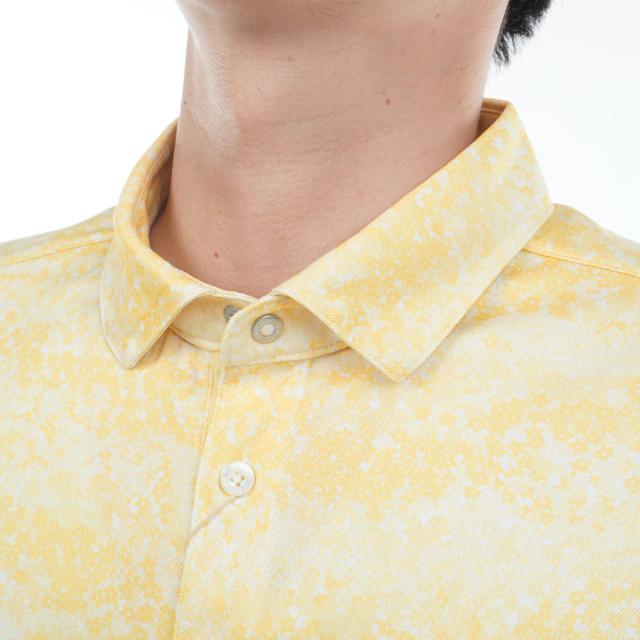 キャロウェイゴルフ CALLAWAY RED LABEL スモールフラワープリント