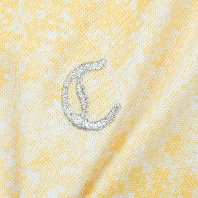 キャロウェイゴルフ CALLAWAY RED LABEL スモールフラワープリント