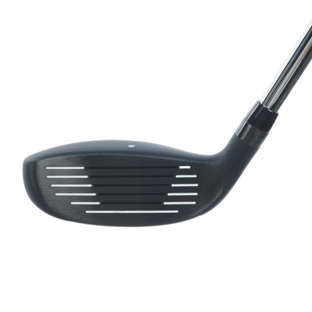 新品 ORLIMAR オリマー ショート ユーティリティ 40° SRシャフト