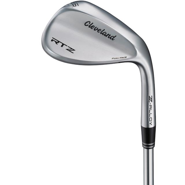 クリーブランド　CG　RTZ FULL-FACE ツアーサテン ウェッジ N.S.PRO 950GH neo　シャフト：N.S.PRO 950GH neo