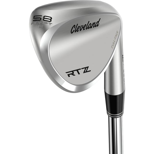 クリーブランド　CG　RTZ FULL-FACE ツアーサテン ウェッジ N.S.PRO 950GH neo　シャフト：N.S.PRO 950GH neo