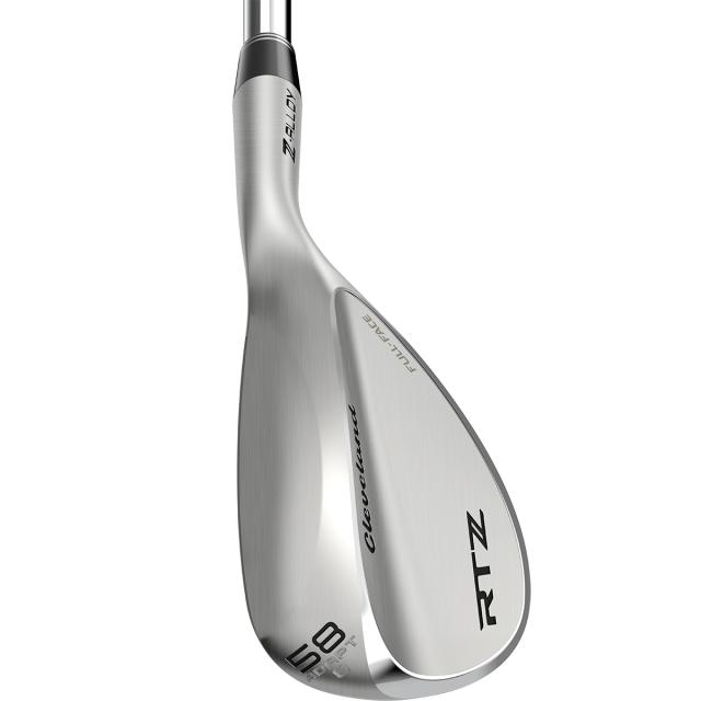 クリーブランド　CG　RTZ FULL-FACE ツアーサテン ウェッジ N.S.PRO 950GH neo　シャフト：N.S.PRO 950GH neo