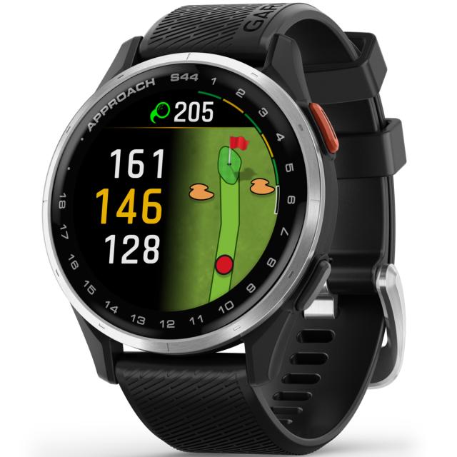 ガーミン　GARMIN　Approach S44