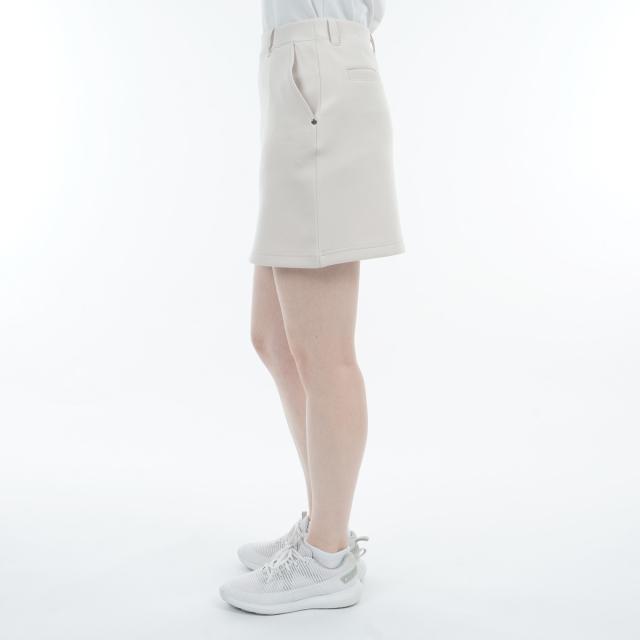 ブリーフィング　3Dロゴ　スカート　S BRIEFING GOLF（ブリーフィングゴルフ）3Dロゴスカート／B-S