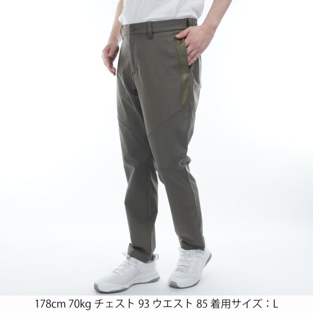 ブリーフィング/BRIEFING ロゴライン WOMEN'S LOGO LINE PARKA（ウイメンズロゴラインパーカー