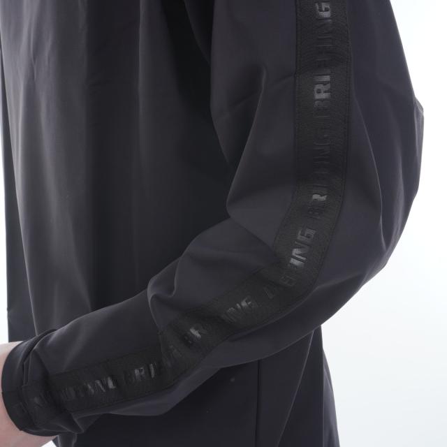 BRIEFING ブリーフィング　ハイネック長袖シャツ【新品未使用】 ブリーフィング（BRIEFING）（メンズ）ゴルフウェア TOUR ロング
