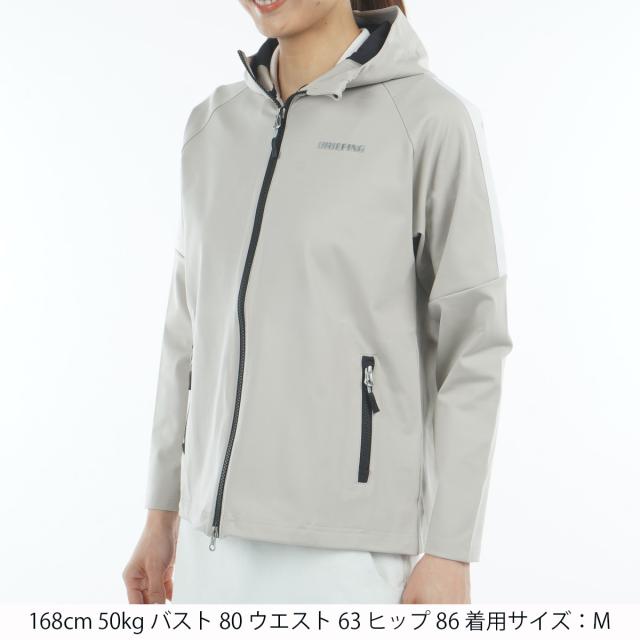 ブリーフィングレディース ブリーフィング BRIEFING ロゴ ライン