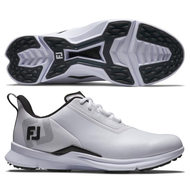 フットジョイ　Foot Joy　フューエル レース シューズ