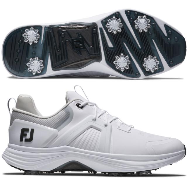 フットジョイ　Foot Joy　ハイパーフレックス カーボン レース シューズ