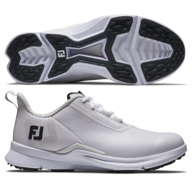 フットジョイ　Foot Joy　フューエル レース シューズ　レディス