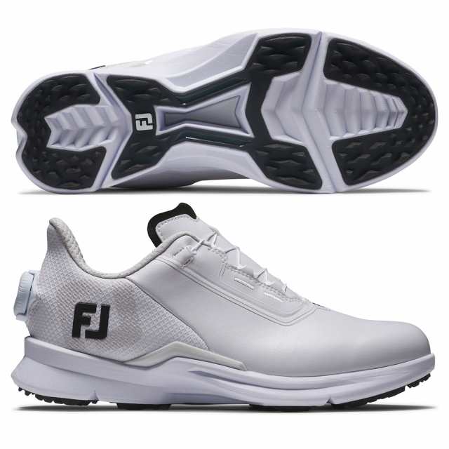 フットジョイ Foot Joy フューエル BOA シューズ レディスの通販は