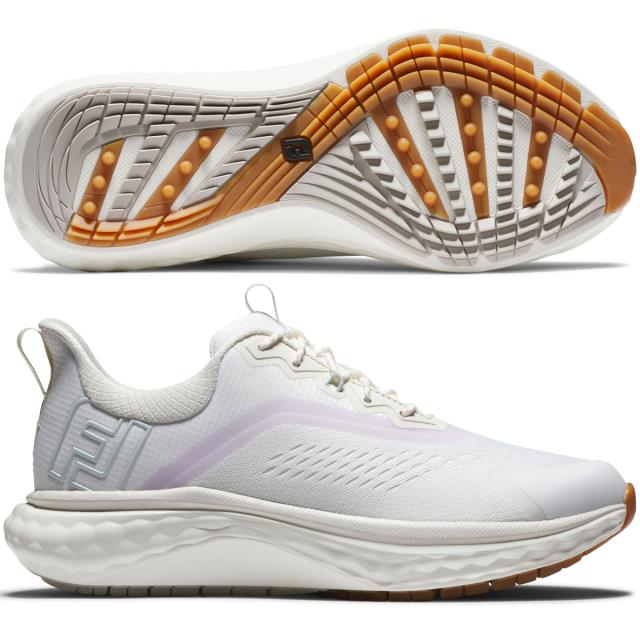 フットジョイ　Foot Joy　クオンタム レース シューズ　レディス