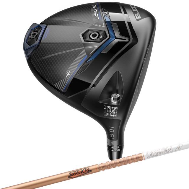 ツアーAD GC 6S DSアダプト用　シャフトのみ ツアーAD GC 6S DSアダプト用 シャフトのみ ツアーAD GC 6S DSアダプト