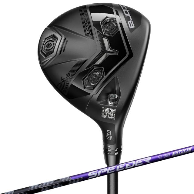 TENSEI PRO WHITE 1K 60S コブラ DS-ADAPT DS-ADAPT LS｜コブラ｜ドライバー｜TENSEI PROWhite 1K 60