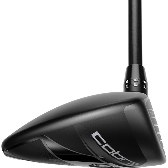 コブラDS ADAPT LS 10.5° スピーダーNXバイオレット60-S コブラDS ADAPT LS 10.5° スピーダーNXバイオレット60-S スピーダーNX