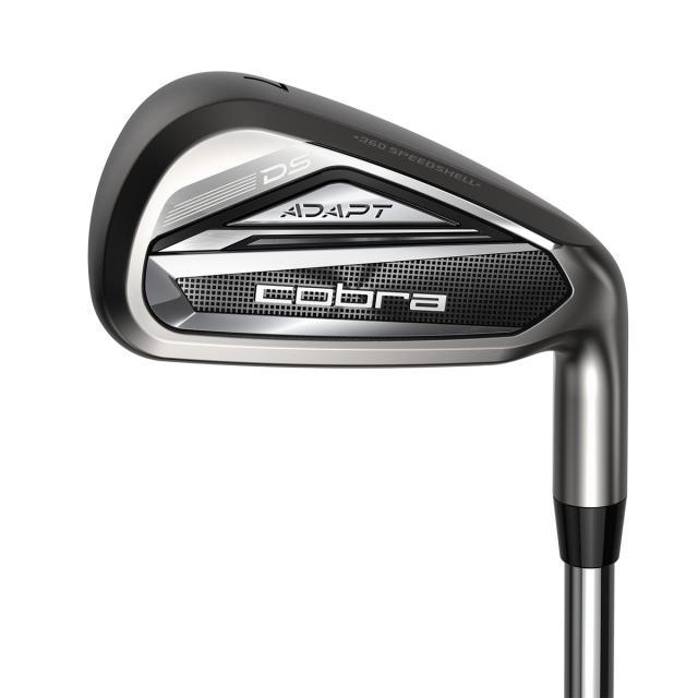 コブラ　DS-ADAPT　DS-ADAPT アイアン(5本セット) N.S.PRO 950GH neo　シャフト：N.S.PRO 950GH neo