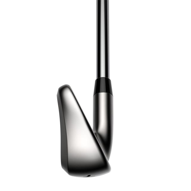 コブラ　DS-ADAPT　DS-ADAPT アイアン(5本セット) N.S.PRO 950GH neo　シャフト：N.S.PRO 950GH neo